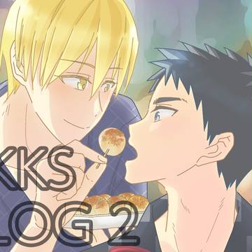 kks log2