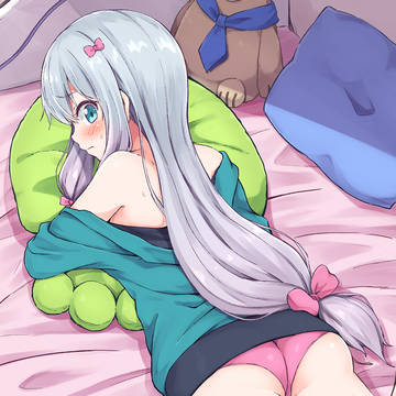 (^ω^⊂彡☆)) ω