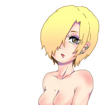 小梅たん