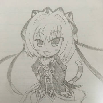 舞亜ちゃん
