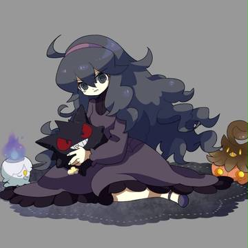 オカルトマニアさん