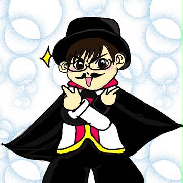 えっと、えっと、シルエット!!!