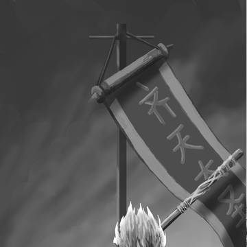齐天大圣孙悟空