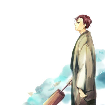 水無月