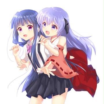 絆