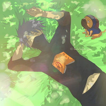 repose
