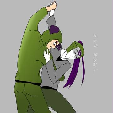踊らせちゃえ