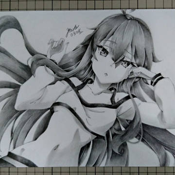 ゼロ(’-’*)♪