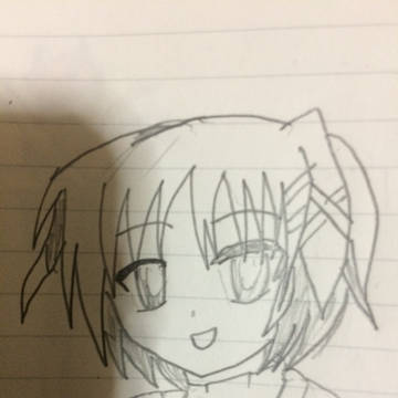 はやて