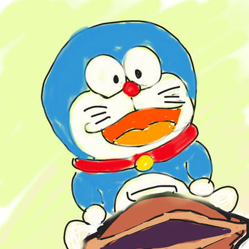 ドラえもん