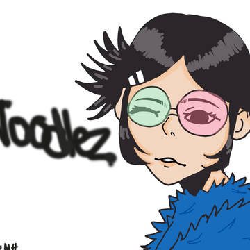 Noodles