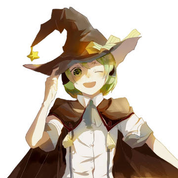 机绿