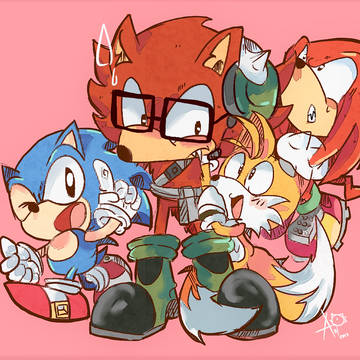 FORCES MANIA
