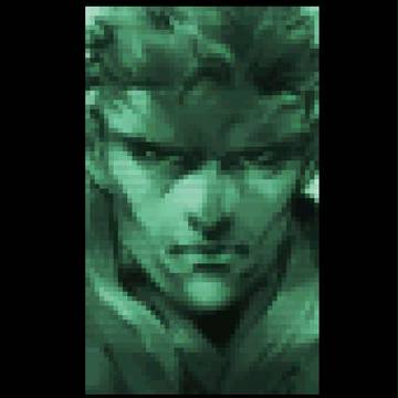 ソリッドスネーク
