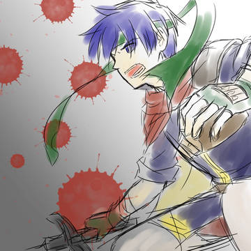 落書き