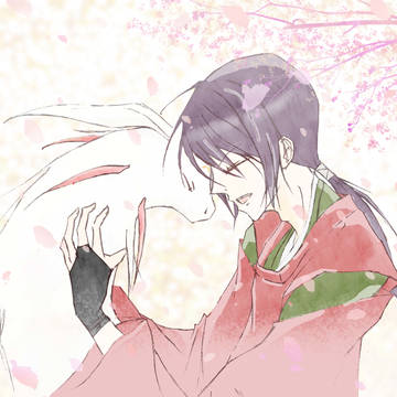 ありがとう