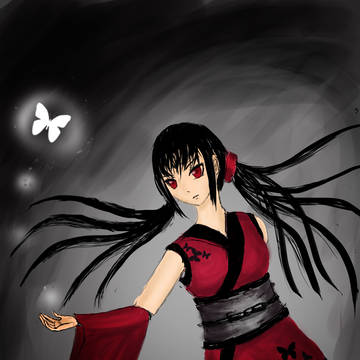 春川魔姫