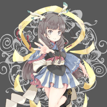 巫女