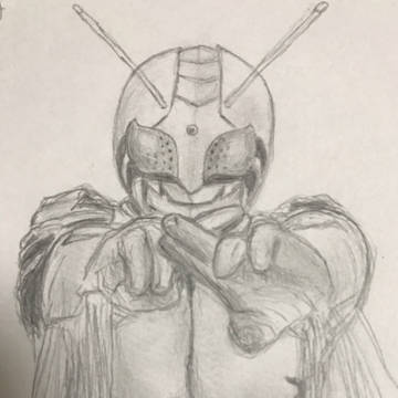 仮面ライダースーパー1