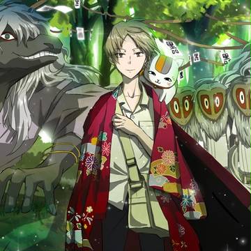 東方の森
