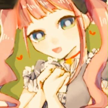 ツインテ