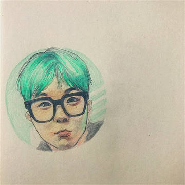 Mino송민호宋旻浩