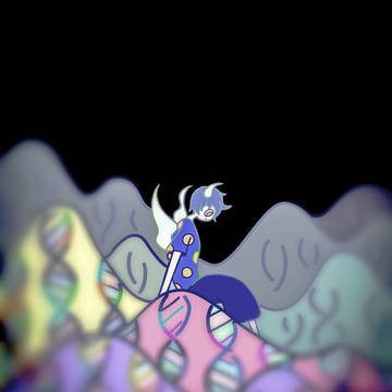 DNA