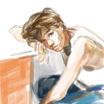 EXO KAI 金钟仁