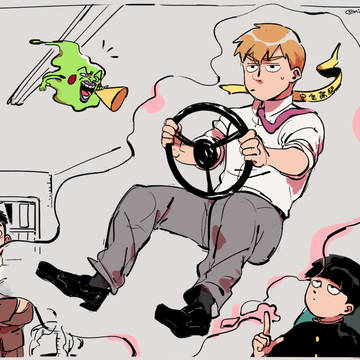 MOB100集中