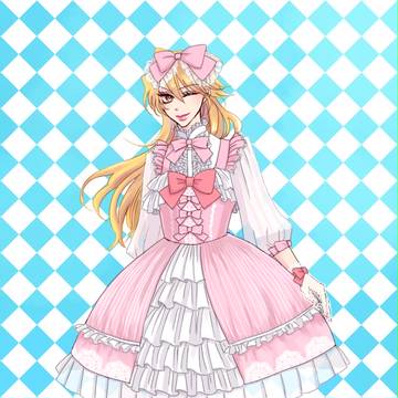 男の娘アイドルじょうのうちくん