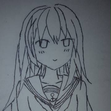 響