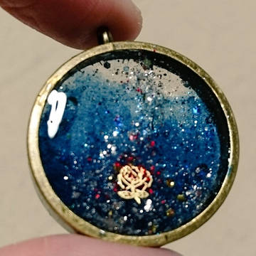 テイルズ リオンモチーフ【レジン】