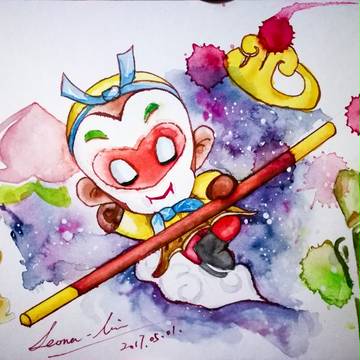 大圣