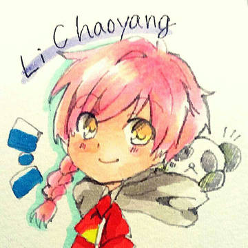 ちゃおやーん