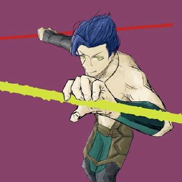 ディルムッドさん