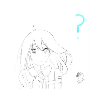 初作 玉子改