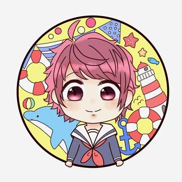 Summer咲也くん。