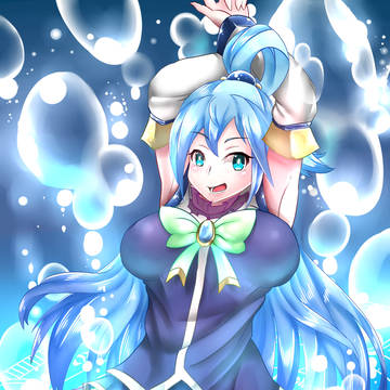 Aqua