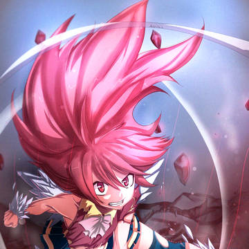 Wendy's Dragon Force