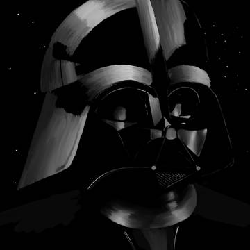 Star Wars Darth Vader