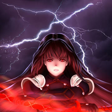 Gae Bolg Alternative