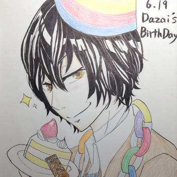 包帯無駄遣い装置生誕祭