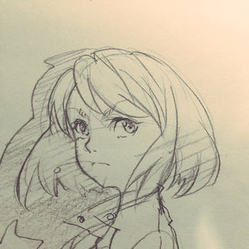 落書き