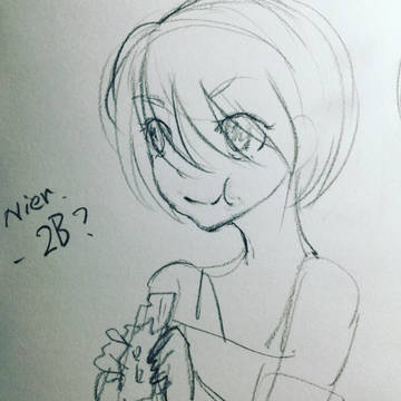落書き