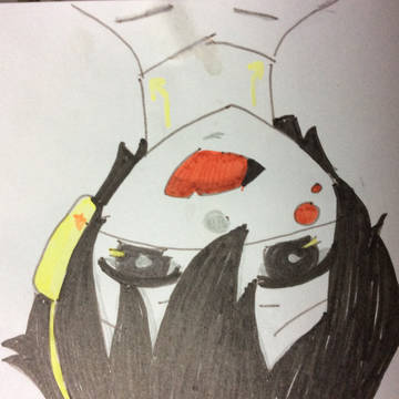 黒コノハ