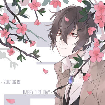 誕生日おめでとう◊◊◊