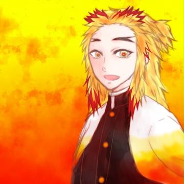 煉獄さん