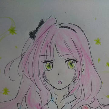 華房 心