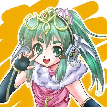 しゃーぷえふいー