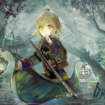 [SINoALICE] ピノキオ